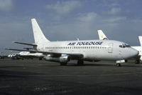 Rotterdam Airport