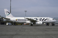 Rotterdam Airport