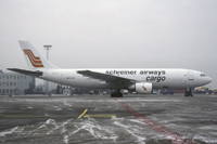 Rotterdam Airport