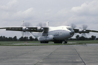 Rotterdam Airport
