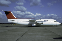 Rotterdam Airport