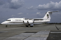 Rotterdam Airport
