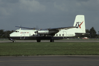 Rotterdam Airport