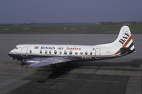Rotterdam Airport
