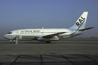 Rotterdam Airport