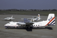 Rotterdam Airport