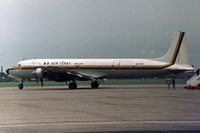 Rotterdam Airport