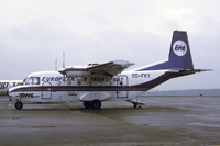Rotterdam Airport