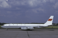 Rotterdam Airport