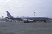 Rotterdam Airport