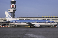 Rotterdam Airport