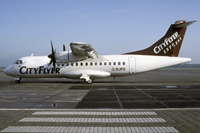 Rotterdam Airport