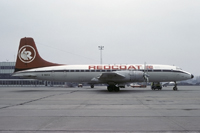 Rotterdam Airport