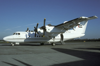 Rotterdam Airport