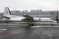Rotterdam Airport