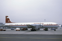 Rotterdam Airport