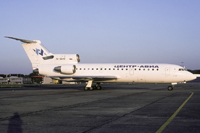 Rotterdam Airport