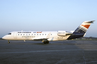 Rotterdam Airport