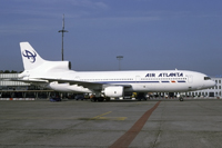 Rotterdam Airport
